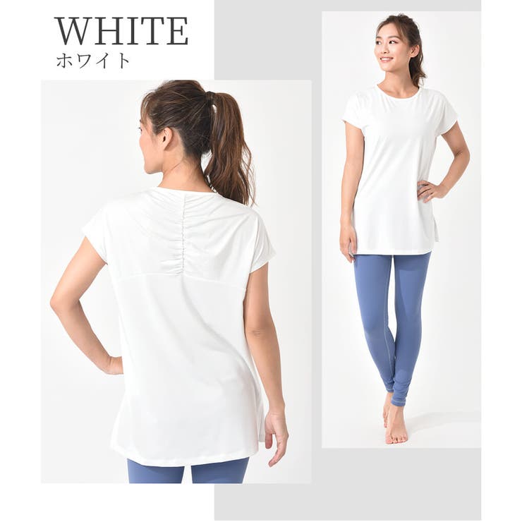 ルーパ ヨガウェア loopa | Puravida | 詳細画像4 