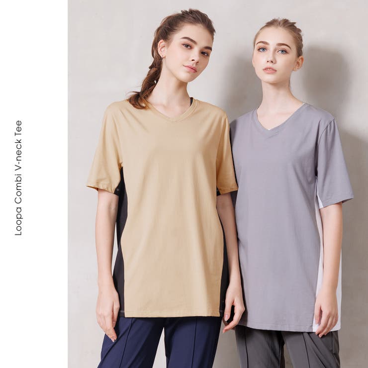 ルーパ ヨガウェア loopa | Puravida | 詳細画像4 