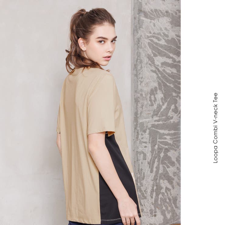 ルーパ ヨガウェア loopa | Puravida | 詳細画像6 