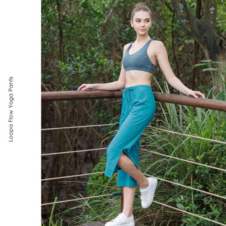 ルーパ ヨガウェア LOOPA | Puravida | 詳細画像4 