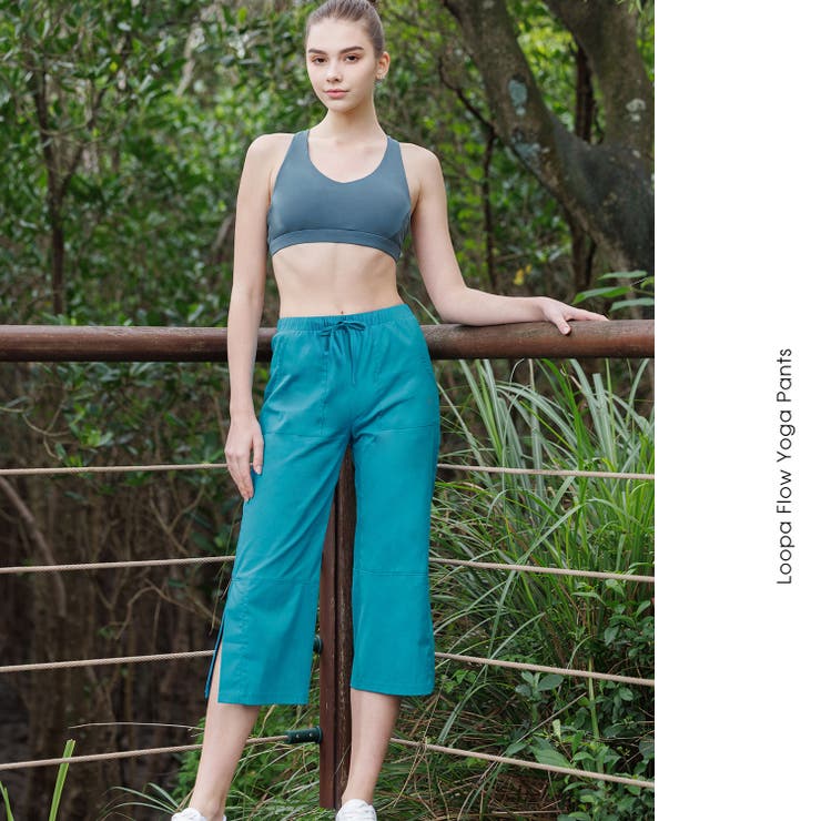 ルーパ ヨガウェア LOOPA | Puravida | 詳細画像7 