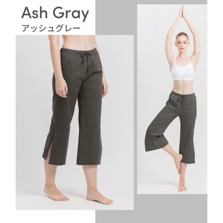 ルーパ ヨガウェア LOOPA | Puravida | 詳細画像20 