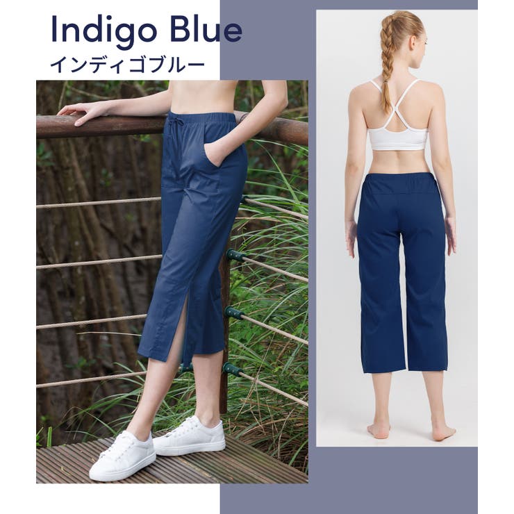 ルーパ ヨガウェア LOOPA | Puravida | 詳細画像22 