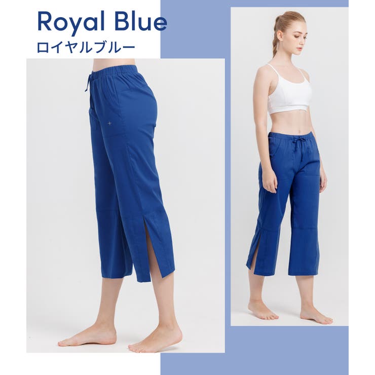 ルーパ ヨガウェア LOOPA | Puravida | 詳細画像24 