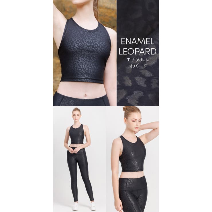 ルーパ ヨガウェア LOOPA | Puravida | 詳細画像2 