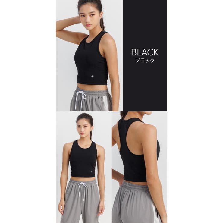 ルーパ ヨガウェア LOOPA | Puravida | 詳細画像2 