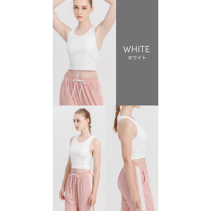 ルーパ ヨガウェア LOOPA | Puravida | 詳細画像3 