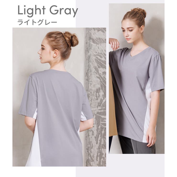 ルーパ ヨガウェア loopa | Puravida | 詳細画像14 