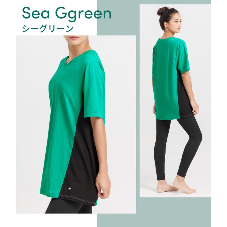 ルーパ ヨガウェア loopa | Puravida | 詳細画像17 