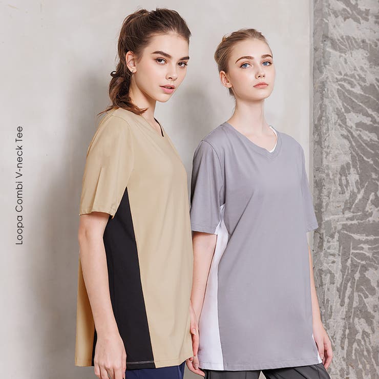 ルーパ ヨガウェア loopa | Puravida | 詳細画像5 