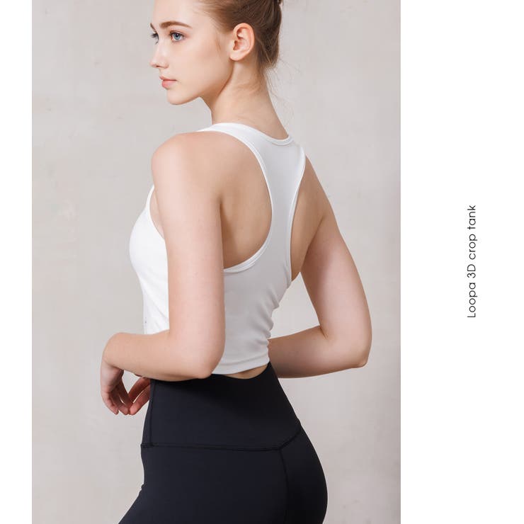 ルーパ ヨガウェア LOOPA | Puravida | 詳細画像9 