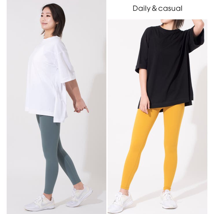 ルーパ ヨガウェア loopa | Puravida | 詳細画像7 