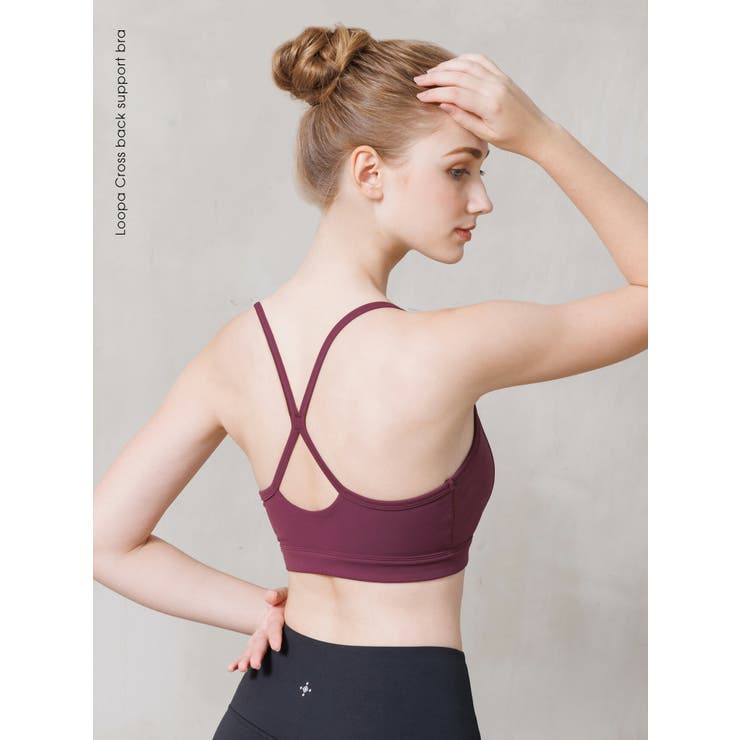 ルーパ ヨガウェア LOOPA | Puravida | 詳細画像4 