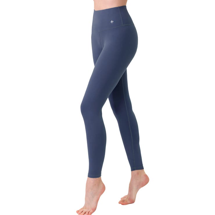 ヒヤシンスブルー | レディース ヨガウェア Loopa | Puravida