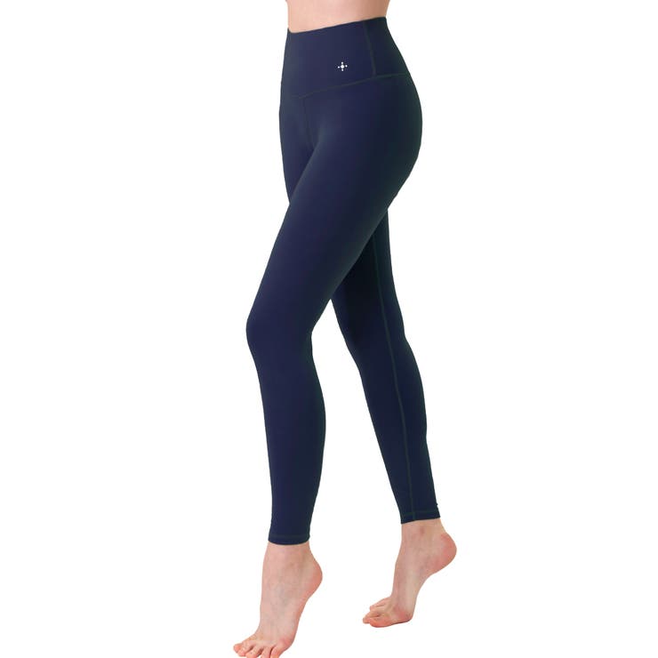 ネイビー | レディース ヨガウェア Loopa | Puravida