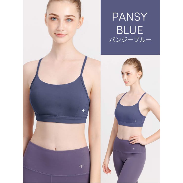 ルーパ ヨガウェア LOOPA | Puravida | 詳細画像16 