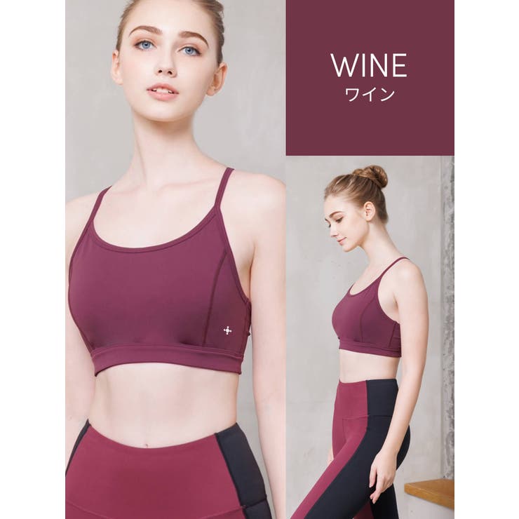 ルーパ ヨガウェア LOOPA | Puravida | 詳細画像18 