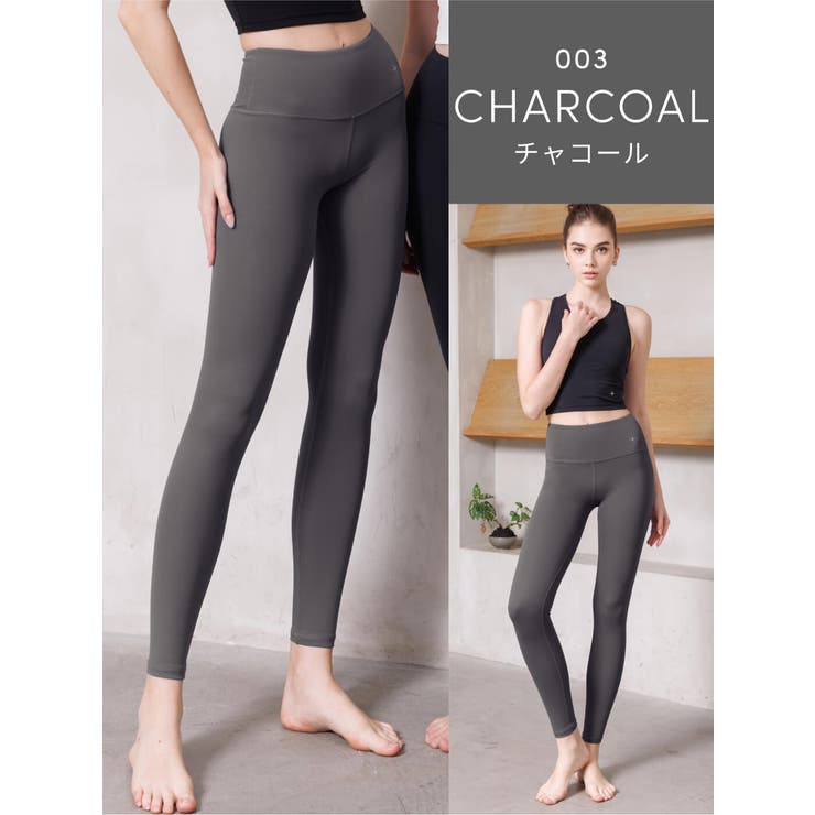 レディース ヨガウェア Loopa | Puravida | 詳細画像18 