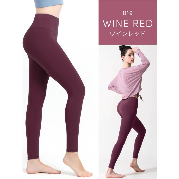 レディース ヨガウェア Loopa | Puravida | 詳細画像19 