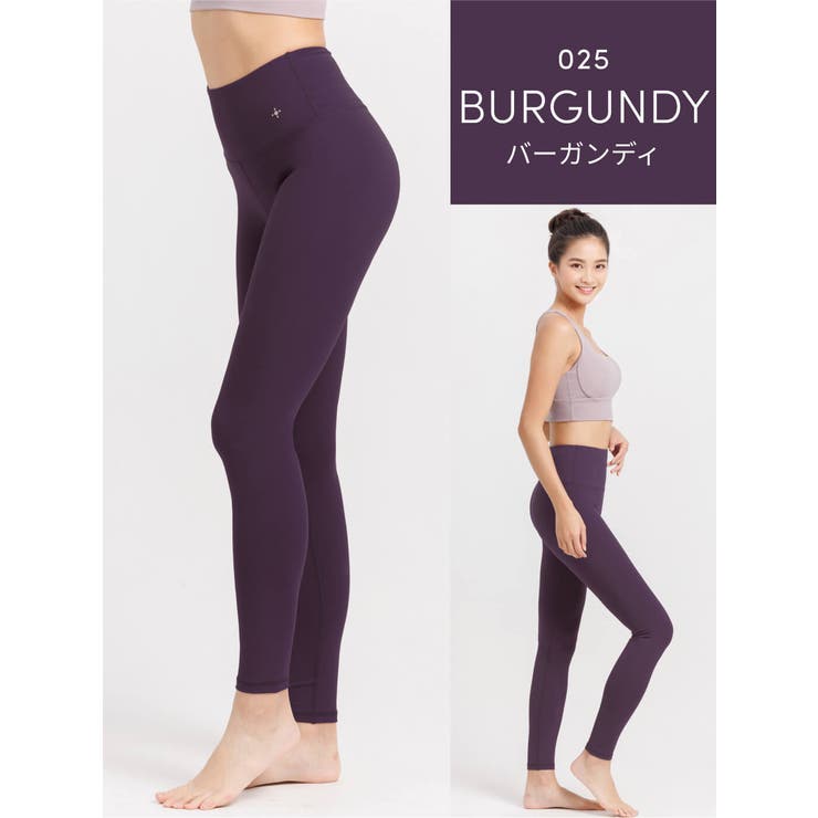 レディース ヨガウェア Loopa | Puravida | 詳細画像20 