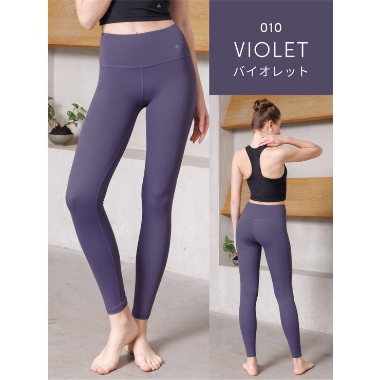 レディース ヨガウェア Loopa | Puravida | 詳細画像21 