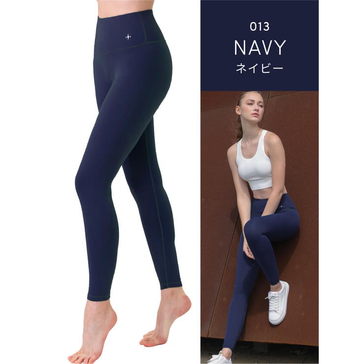 レディース ヨガウェア Loopa | Puravida | 詳細画像22 