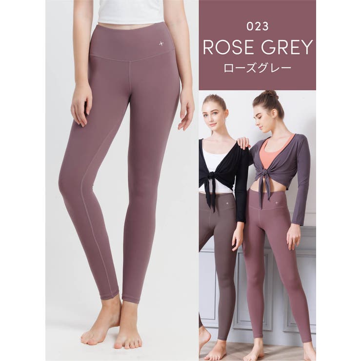 レディース ヨガウェア Loopa | Puravida | 詳細画像24 