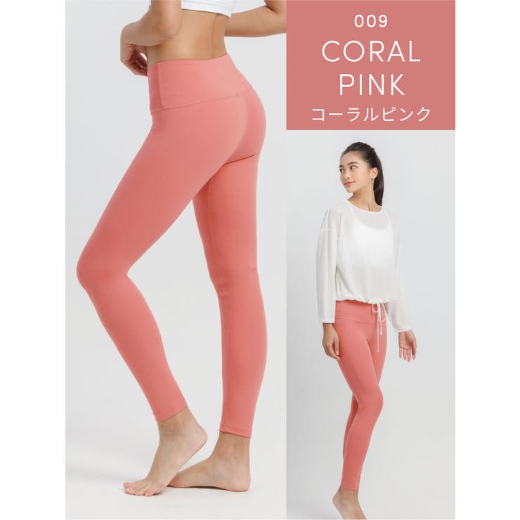 レディース ヨガウェア Loopa | Puravida | 詳細画像25 