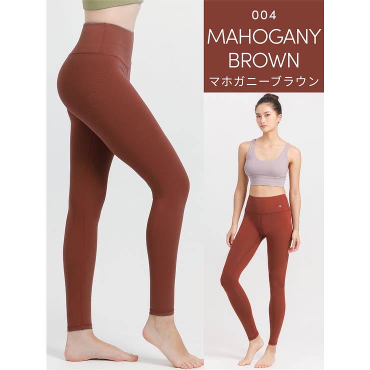 レディース ヨガウェア Loopa | Puravida | 詳細画像27 