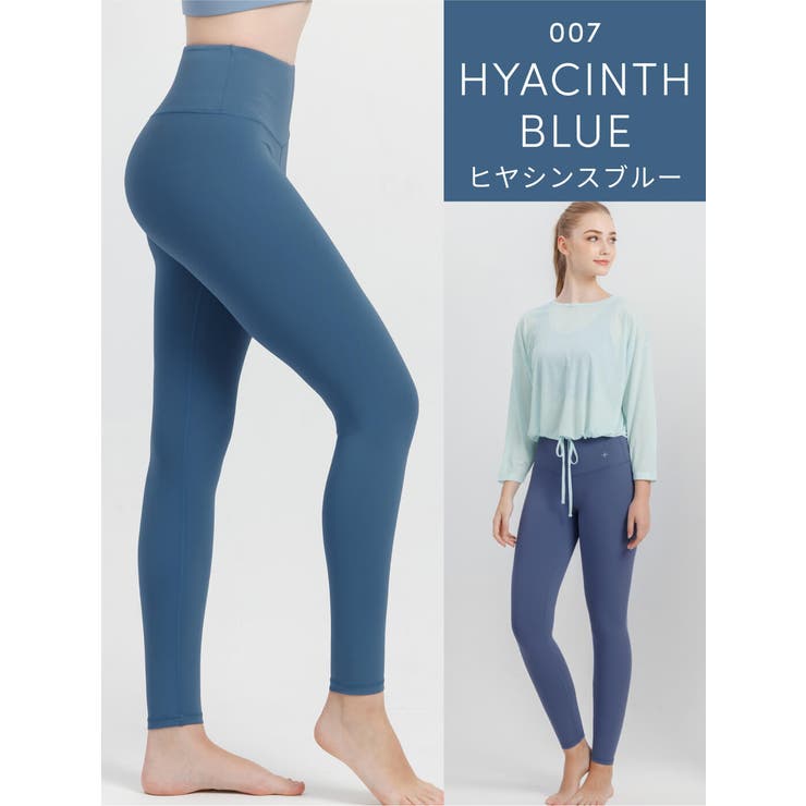 レディース ヨガウェア Loopa | Puravida | 詳細画像28 