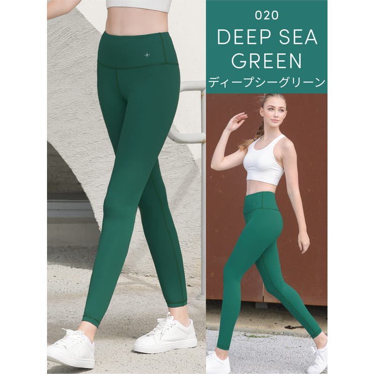 レディース ヨガウェア Loopa | Puravida | 詳細画像30 