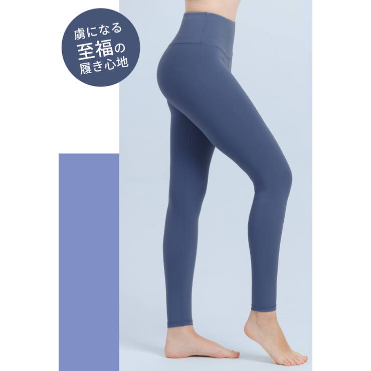 レディース ヨガウェア Loopa | Puravida | 詳細画像4 