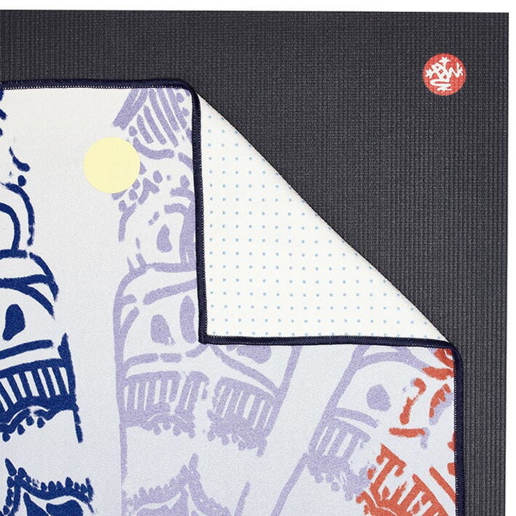 マンドゥカ ヨギトース ヨガグッズ | Puravida | 詳細画像7 