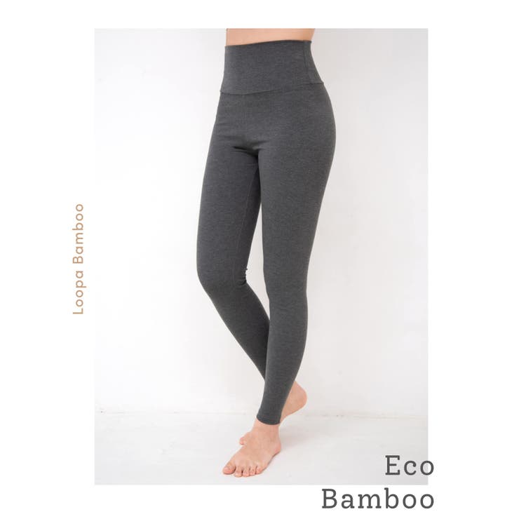 ルーパ ヨガウェア Loopa | Puravida | 詳細画像9 