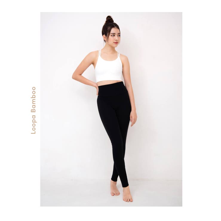 ルーパ ヨガウェア Loopa | Puravida | 詳細画像10 