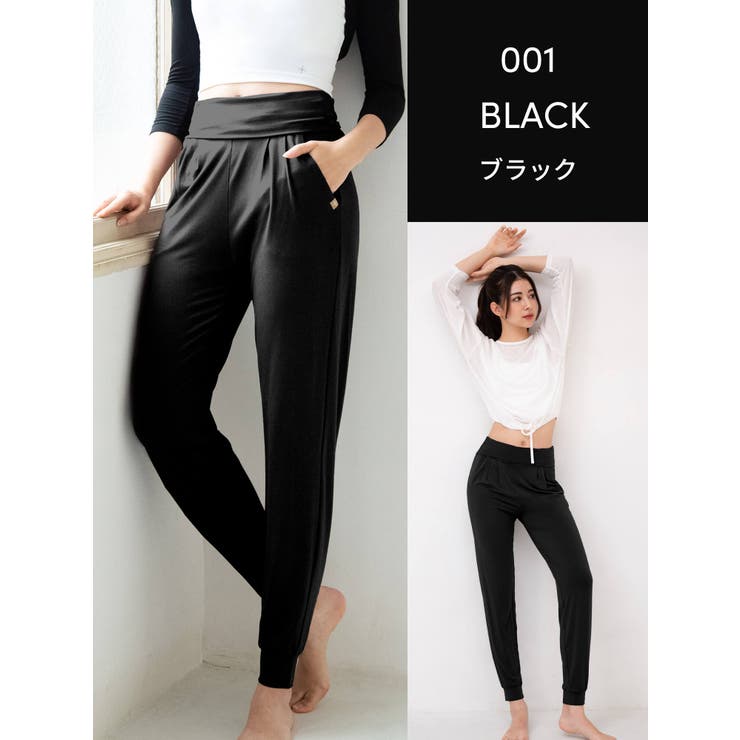 ルーパ ヨガウェア Loopa | Puravida | 詳細画像2 