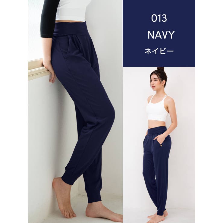 ルーパ ヨガウェア Loopa | Puravida | 詳細画像3 