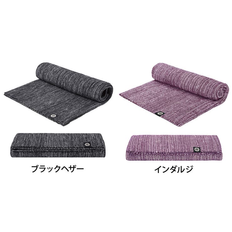 マンドゥカ Manduka シャラ | Puravida | 詳細画像2 