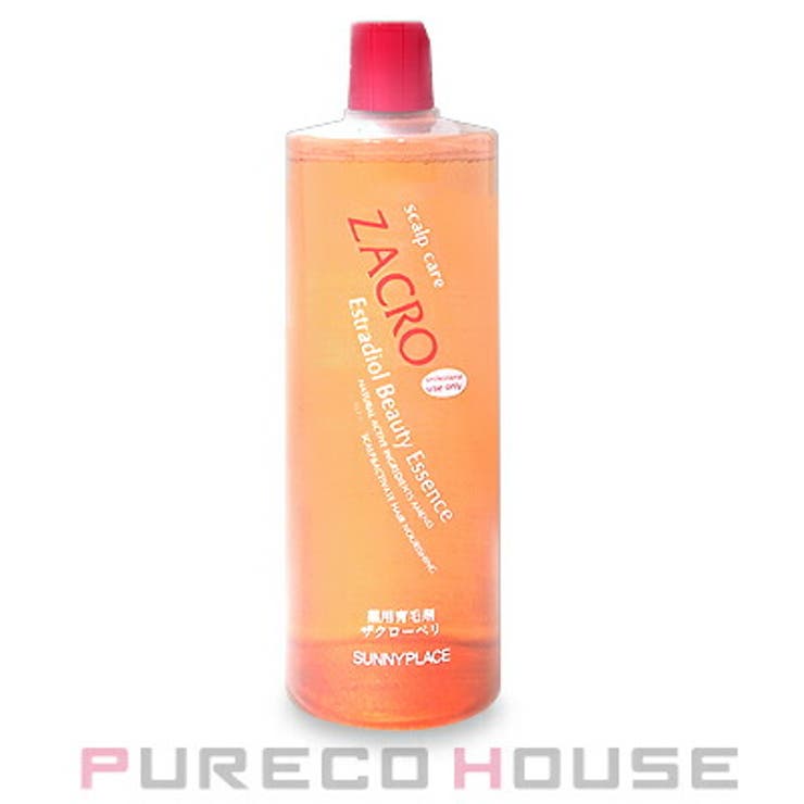 サニープレイス 薬用ザクローペリ （レフィル) 1000ml 【医薬部外品】 | PURECO HOUSE | 詳細画像1 