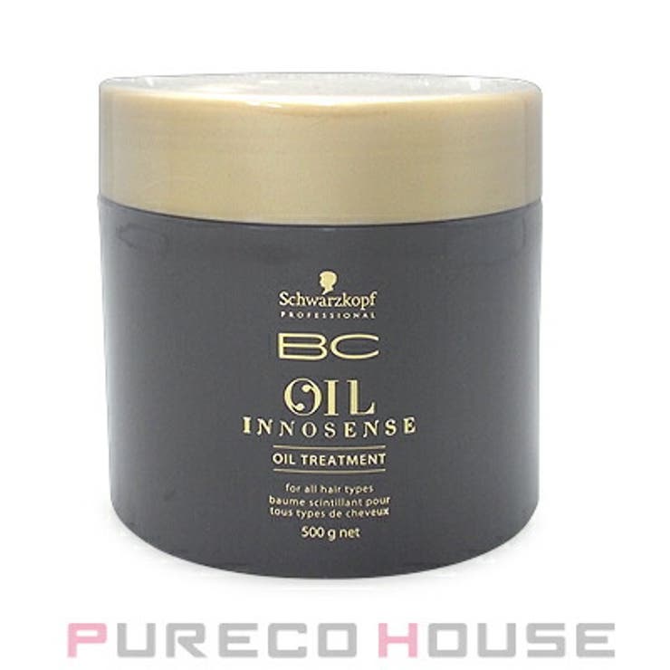 シュワルツコフ BCオイル イノセンス | PURECO HOUSE | 詳細画像1 