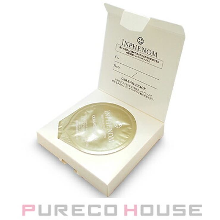 ミルボン インフェノム CMパック 12g | PURECO HOUSE | 詳細画像1 