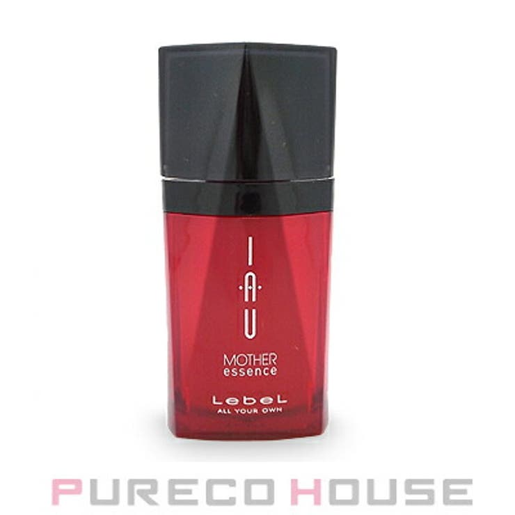 ルベル イオ（IAU） マザーエッセンス (ヘアトリートメント) 25ml | PURECO HOUSE | 詳細画像1 