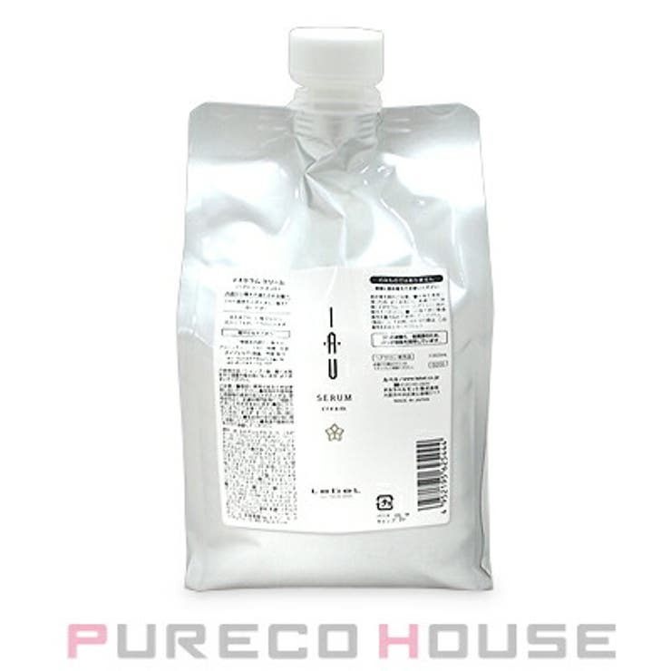 ルベル イオ（IAU）セラム クリーム | PURECO HOUSE | 詳細画像1 