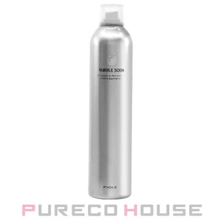 フィヨーレ バブルソーダ（ヘア＆スキャルプクレンジング） 350g | PURECO HOUSE | 詳細画像1 