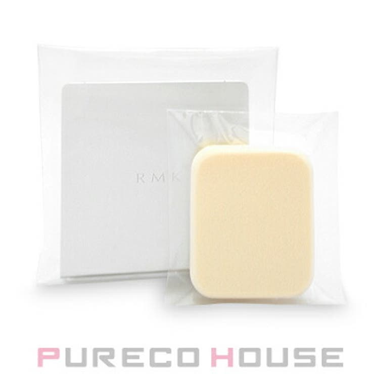 RMK Wスポンジ | PURECO HOUSE | 詳細画像1 