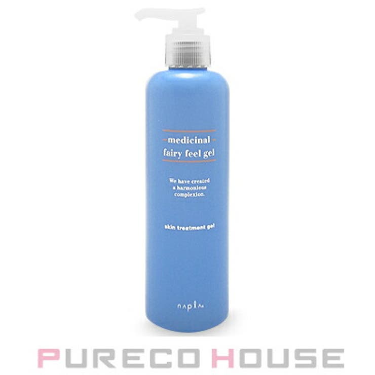 ナプラ 薬用フェアリー フィールゲル | PURECO HOUSE | 詳細画像1 
