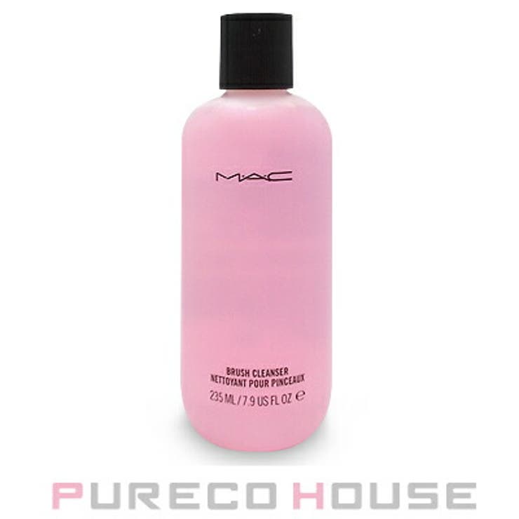 【M.A.C】マック ブラシ クレンザー 235ml | PURECO HOUSE | 詳細画像1 