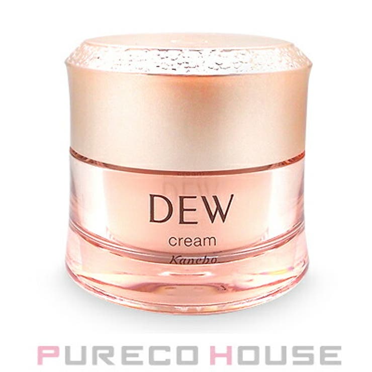 カネボウ DEW クリーム 30g | PURECO HOUSE | 詳細画像1 