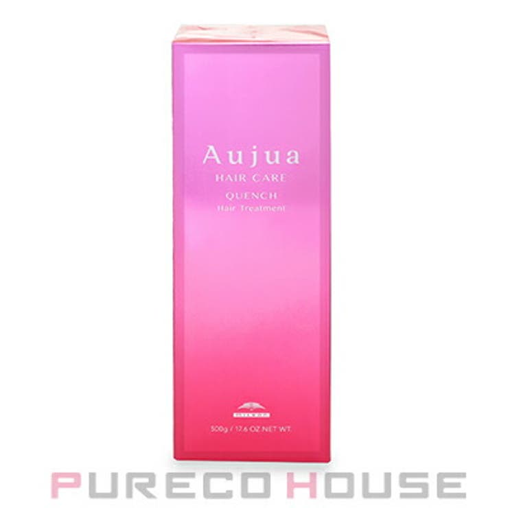 ミルボン オージュア QU クエンチ ヘアトリートメント v 500g