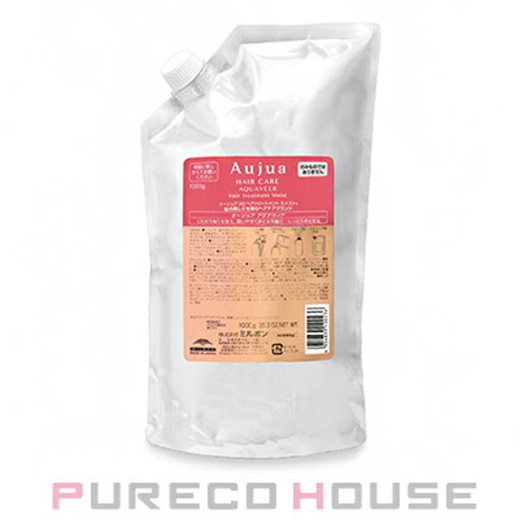 ミルボン オージュア AQ | PURECO HOUSE | 詳細画像1 